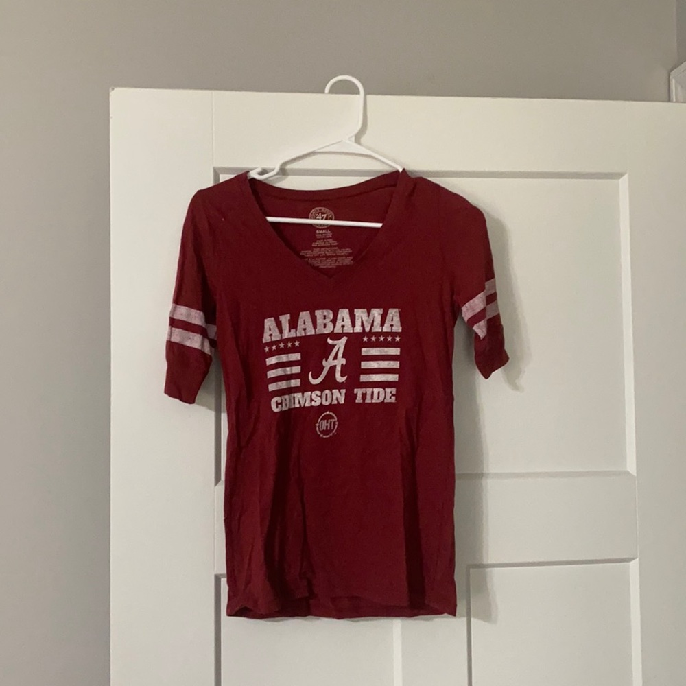 Alabama Crimson Tide